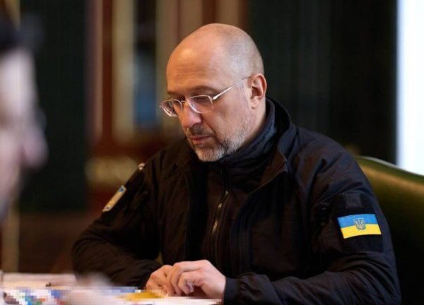 Енергетичні об’єкти облаштують неповторними сховищами: Шмигаль про зимову підготовку