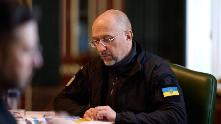 ПОРТАЛ новин 113 Енергетичні об’єкти облаштують неповторними сховищами: Шмигаль про зимову…