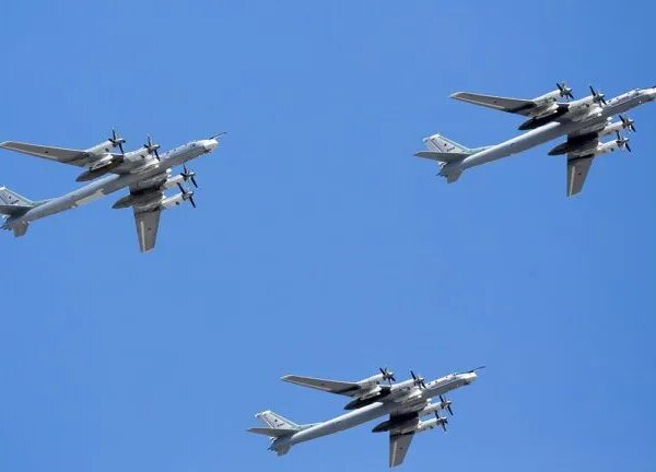 Ту-95 може вміщати до шести ракет: що відомо про російський бомбардувальник