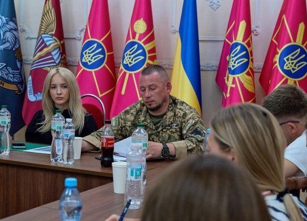 Україна: Росія розглядає потенційну атаку на Київ та Чернігів: деталі від Офісу Президента