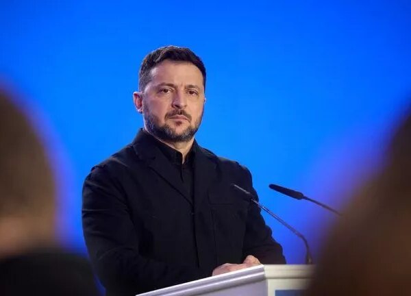 Україна використовуватиме різні методи боротьби: Зеленський повідомив, яка кількість ракет для Patriot необхідна на зимовий період.