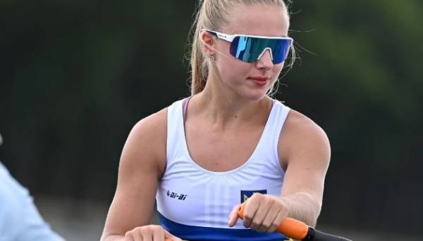 На Чемпіонаті Європи з академічного веслування 2026 українці здобули п’ять нагород.