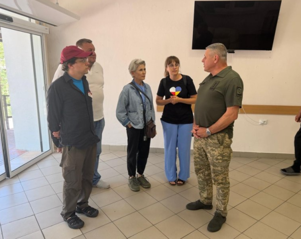 Джессі Айзенберг, зірка Голлівуду, побував у санаторії Державної прикордонної служби. 6 Джессі Айзенберг, зірка Голлівуду, побував у санаторії Державної прикордонної служби. 6