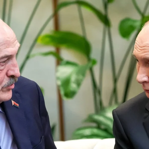 Лукашенко зробив несподівану заяву щодо росіян, назвавши білорусів «кращою версією»