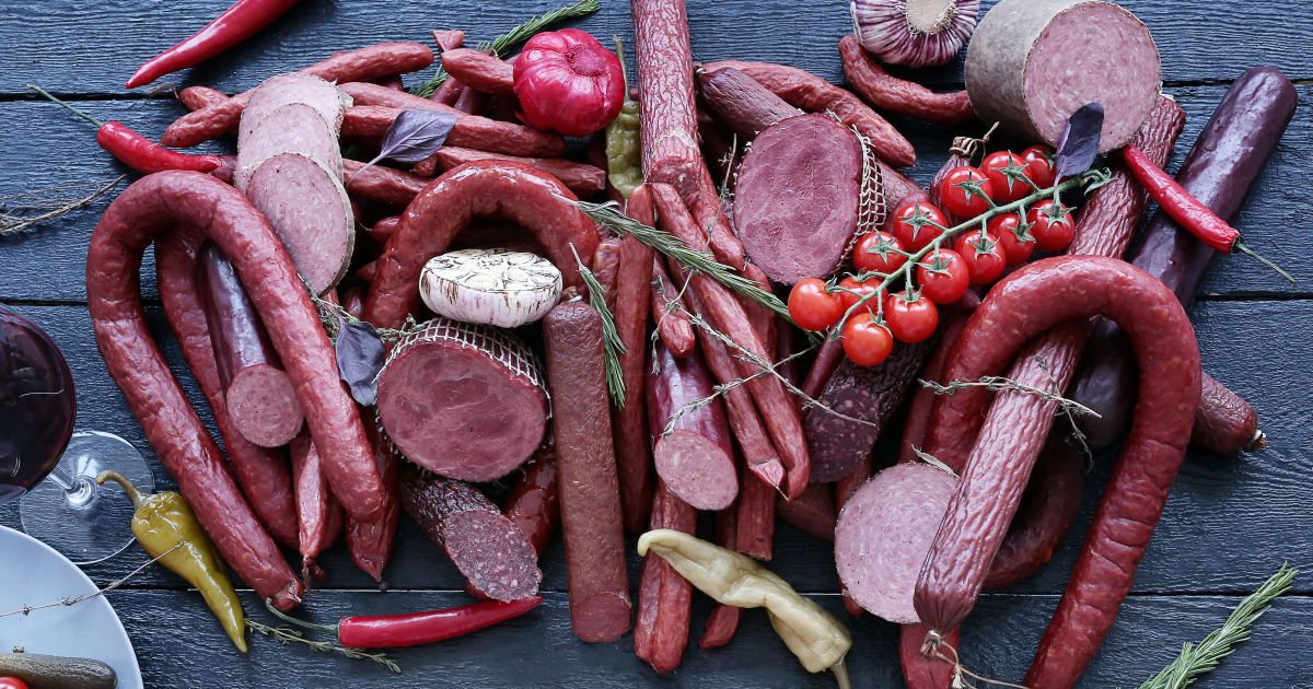 Переважна більшість сучасних продуктів приховує в собі небезпеку для здоров’я Переважна більшість сучасних продуктів приховує в собі небезпеку для здоров’я