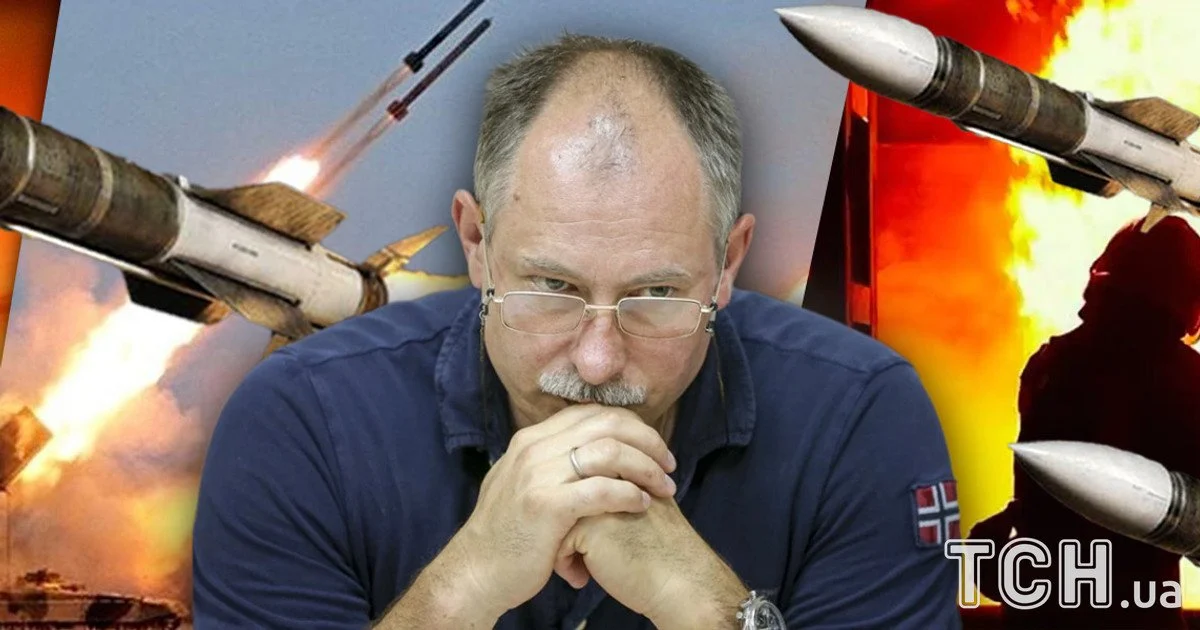 Олег Жданов Олег Жданов