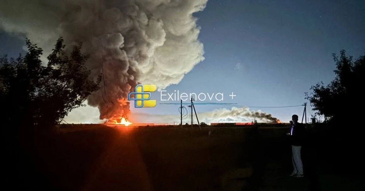 Атака на Вороніж Атака на Вороніж
