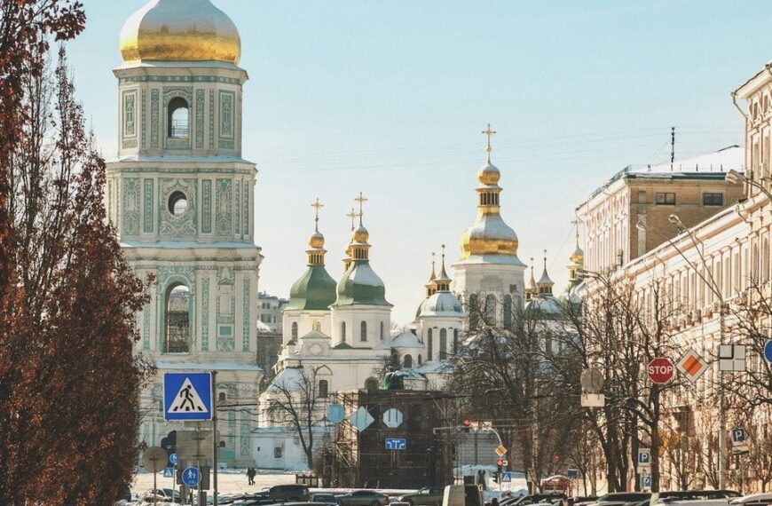 Яке церковне свято відзначають в Україні 6 вересня