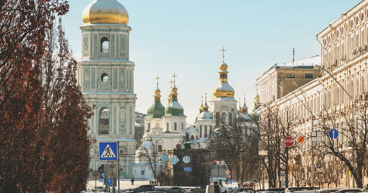 Церковне свято 6 вересн Церковне свято 6 вересня