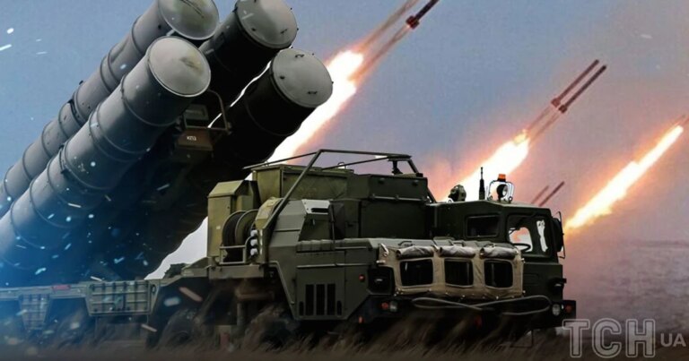 Україна розкрила подробиці щодо нової російської ракети, яка, як стверджується, допомагає Путіну чинити терор проти України за допомогою балістичних снарядів. 5