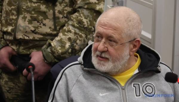 ПОРТАЛ новин 83 САП подала позов проти Коломойського