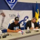 Меморандум про співпрацю укладено між київським «Динамо» та арт-центром TYTANOVI 22