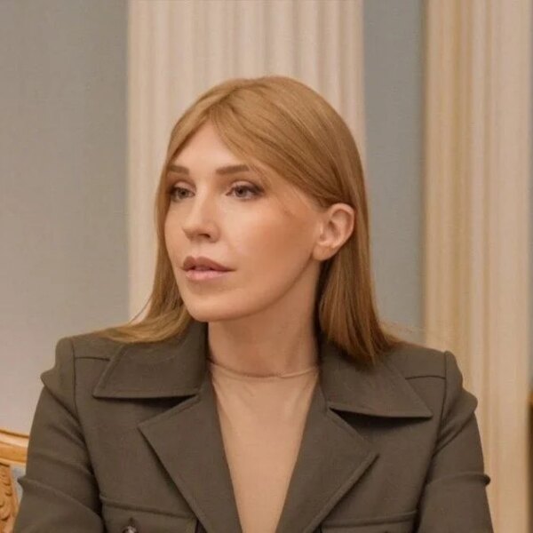 Держава «економить» на судах майже 30 мільярдів гривень за два роки — суддя Марина Барсук Погляд
