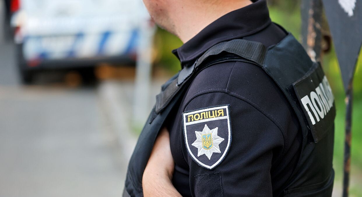 На Київщині жінка звернулася до родини нігерійського походження з пропозицією "їхати до Африки": поліція розпочала розслідування ➜ ZMINA 3