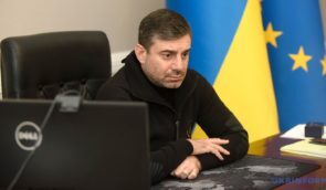 Лубінець звинуватив ОТЦК у намірі сфабрикувати справу проти його представника, який виявив порушення прав людини на Закарпатті