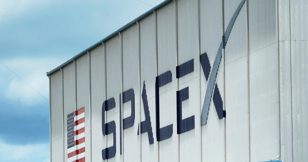 SpaceX assured that Poland will be included in the European Starlink Roam zone SpaceX assured that Poland will be included in the European Starlink Roam zone