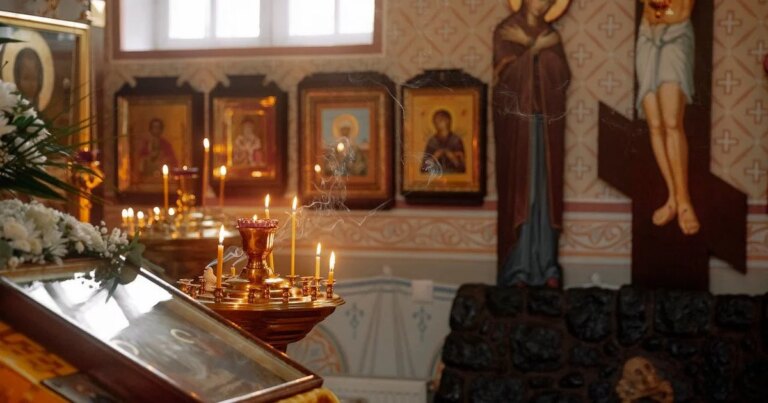 Кого вшановує церква в Україні 29 серпня 15 Кого вшановує церква в Україні 29 серпня 10