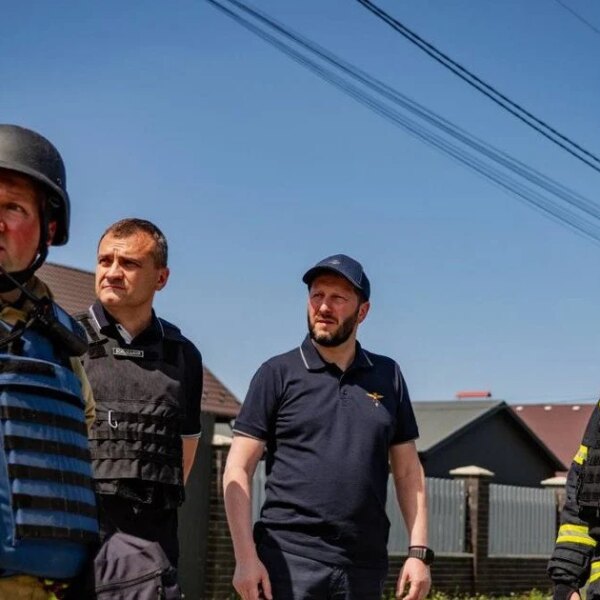 Вибух на полігоні у Хмельницькому: пошуки п’яти зниклих військових тривають, влада надає оновлену інформацію