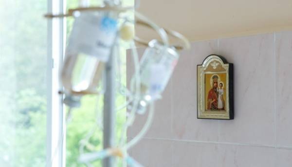 Лише 11% дітей, що потрапили до лікарень з опіками в Україні, проходять реабілітаційні процедури. 3 Лише 11% дітей, що потрапили до лікарень з опіками в Україні, проходять реабілітаційні процедури. 3