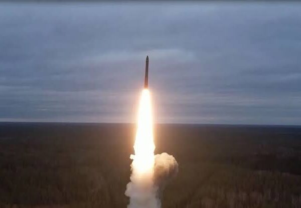 Протягом масштабної війни Росія завдала по Україні 142 тисячі керованих авіабомб, 2,5 тисячі ракет та 119 тисяч безпілотників ➜ ZMINA