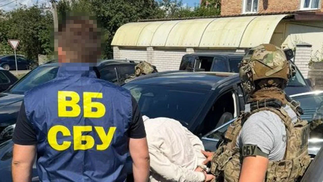 Внутрішня очистка в СБУ: з початку року понад 150 осіб отримали обвинувачення. 9