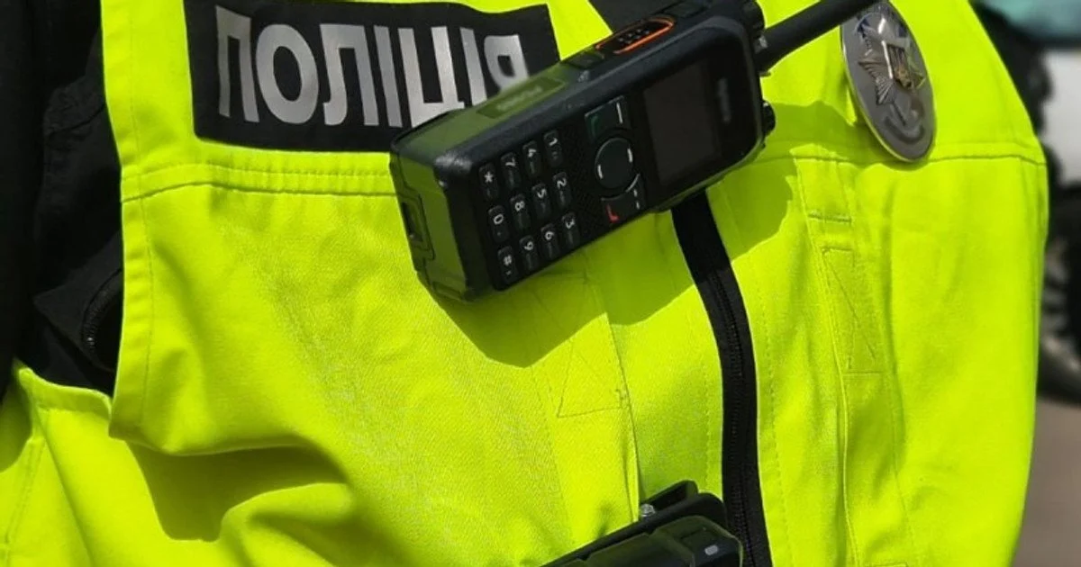Правоохоронці розслідують загибель юнака Правоохоронці розслідують загибель юнака