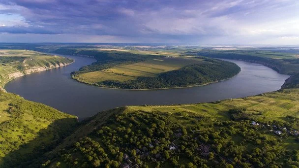 Фото: Національний природний парк «Подільські Товтри» / Facebook