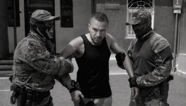 Політв'язню Євгену Шведу стало гірше, йому інкримінують новий злочин. 7 Політв'язню Євгену Шведу стало гірше, йому інкримінують новий злочин. 7