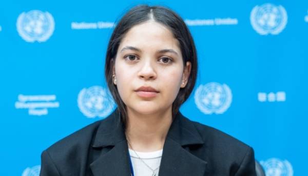 Правозахисниця з Криму закликала міжнародну спільноту покарати винних у тортурах українських полонених