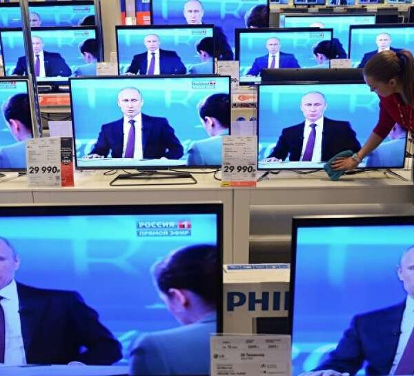 Від “Юнармії” до військової підготовки: як Росія мілітаризує дітей на окупованих територіях ➜ ZMINA