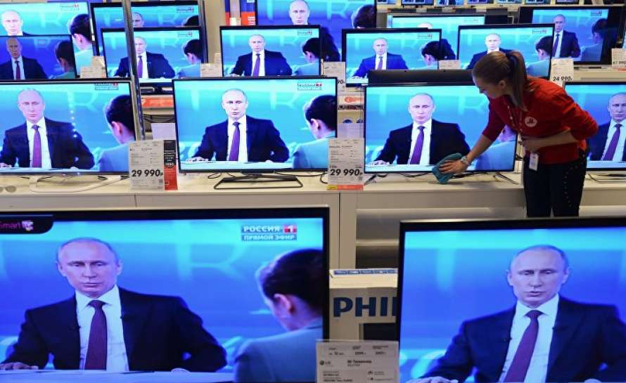 Від "Юнармії" до військової підготовки: як Росія мілітаризує дітей на окупованих територіях ➜ ZMINA 2