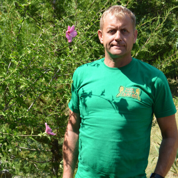 Справу Олега Зубкова, який співпрацював з окупантами, скерували до суду ➜ ZMINA