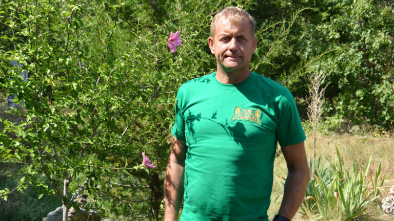 Справу Олега Зубкова, який співпрацював з окупантами, скерували до суду ➜ ZMINA 3 Справу Олега Зубкова, який співпрацював з окупантами, скерували до суду ➜ ZMINA 3