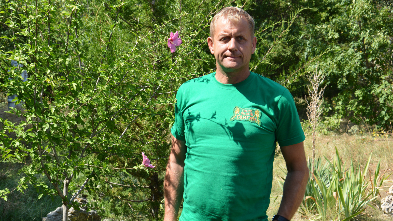 Справу Олега Зубкова, який співпрацював з окупантами, скерували до суду ➜ ZMINA 2