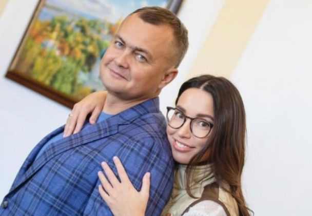 Зради, побутове насильство та судові баталії: найгучніші розлучення українських знаменитостей 22 Марина та Юрій Арістови / © instagram.com/marynaaristova
