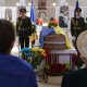 У столиці відправили панахиду за Євгеном Коновальцем 23