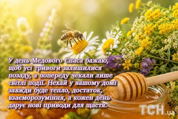 З Маковія 2026: найвродливіші листівки та найщиріші вітання, котрі не завадить відправити кожному 16 Листівки з Маковієм / © ТСН