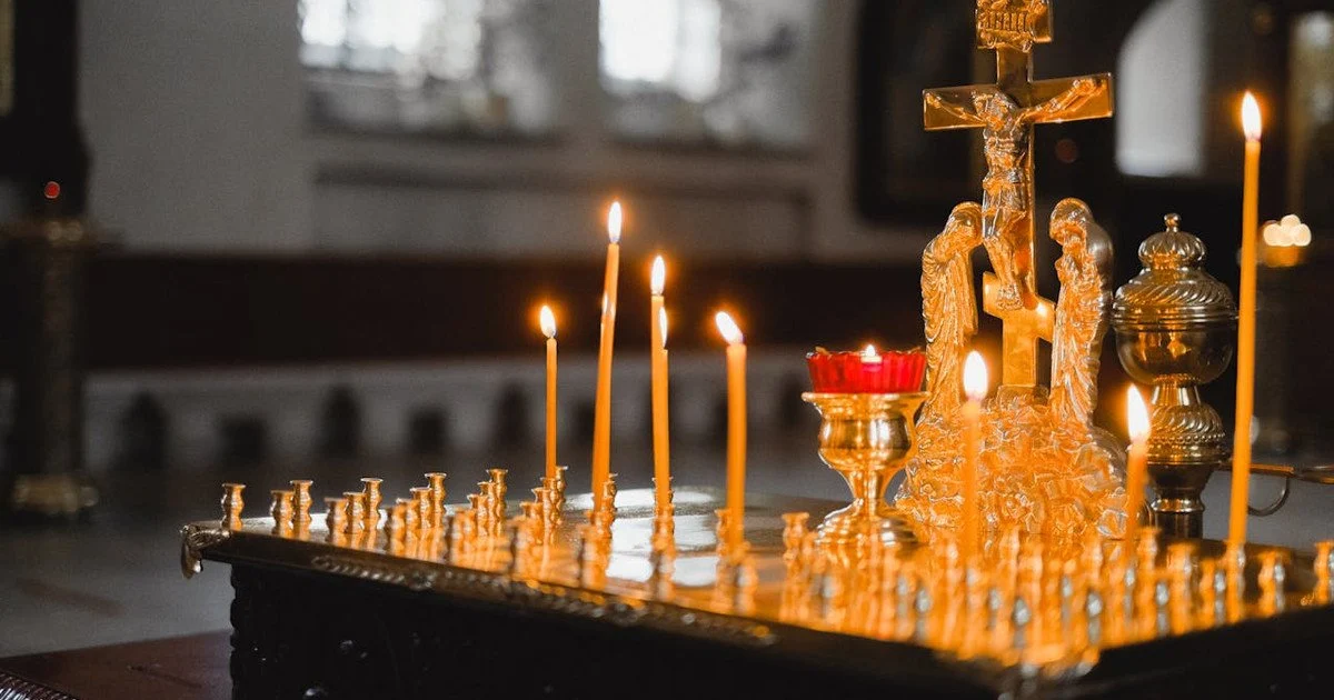 Church holiday September 5