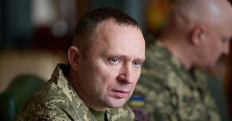 «Полегшення дихання»: у ЗСУ оцінили перші кроки та нові призначення генерала Драпатого 5