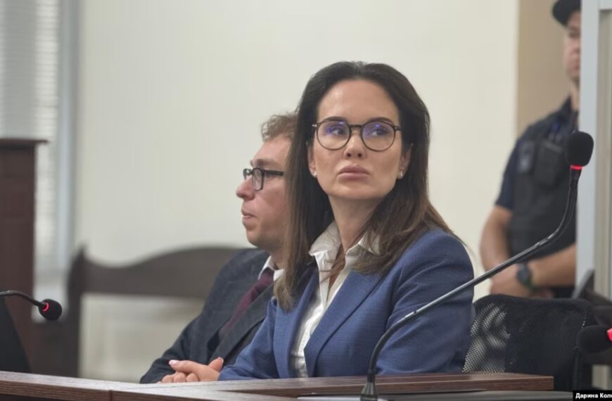 ПОРТАЛ новин 39 На зустрічі щодо справи Мудрої зауважили можливий вплив на СБУ та судові…