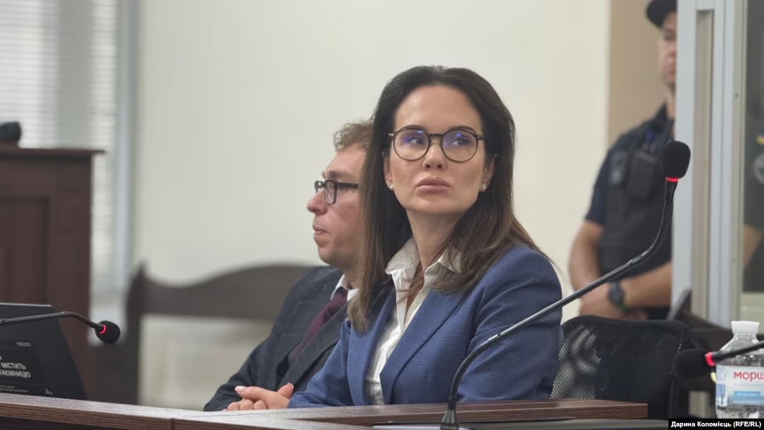 На зустрічі щодо справи Мудрої зауважили можливий вплив на СБУ та судові органи ➜ ZMINA 2