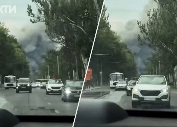 Генштаб ЗСУ підтвердив ураження командних пунктів росіян поблизу Донецька