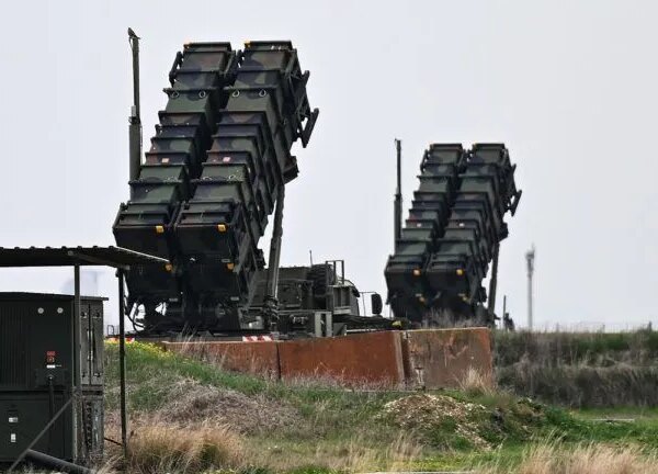 Ігнат: Україна відчуває дефіцит не тільки ракет для Patriot, але й щодо інших систем ППО