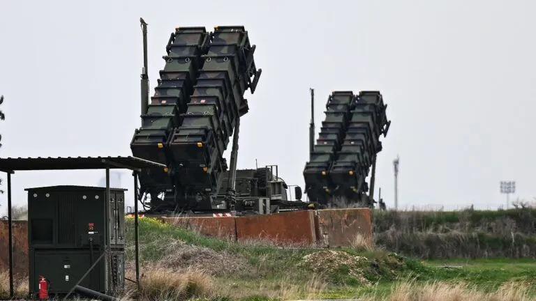 Ігнат: Україна відчуває дефіцит не тільки ракет для Patriot, але й щодо інших систем ППО 2 Фото до статті