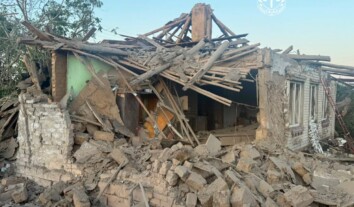РФ ударила по Харківщині, Сумщині та Одещині: є постраждалі