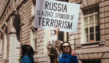 В Україні запрацював відкритий реєстр “Варта України”, який документує воєнні злочини та перебіг війни