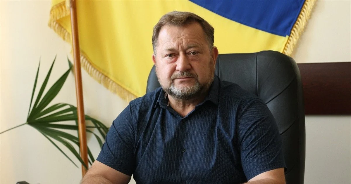 Тарас Дідич Тарас Дідич