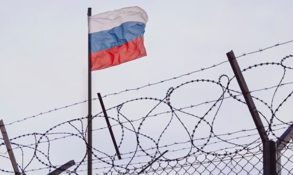 У тимчасово окупованій Ялті вперше винесено вирок за статтею про “діяльність проти безпеки РФ” ➜ ZMINA