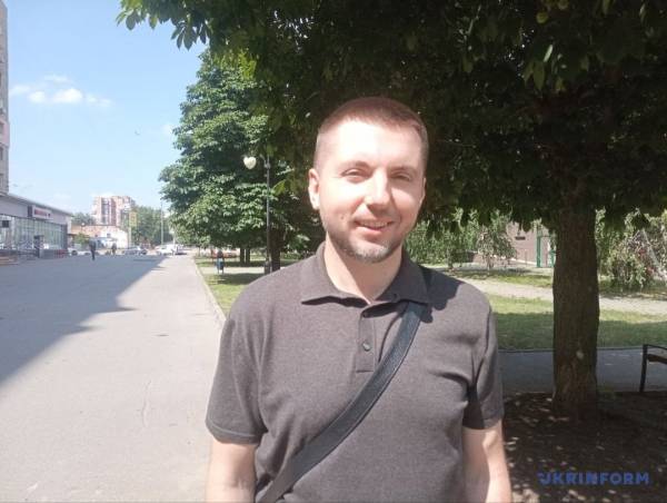 Колаборанти в умовах випробувального терміну: їхня власна версія подій та подальше життя в Харкові 14 Колаборанти в умовах випробувального терміну: їхня власна версія подій та подальше життя в Харкові 14