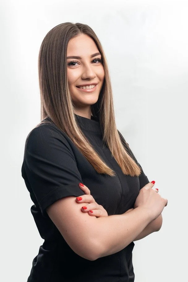 Зубна щітка: як підібрати, застосовувати і коли замінювати 2 Анастасія Булига